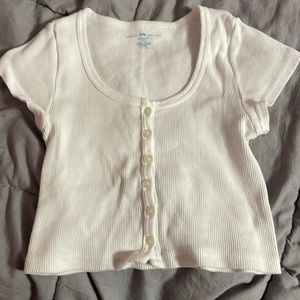 Brandy Melville Top